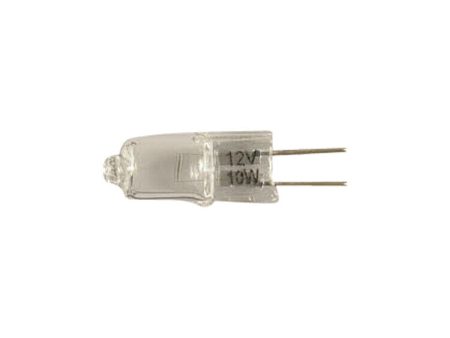 Samsung DE81-04965A Svc-Halogen Bulb 12Vdc 10W Online now