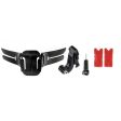 TUYU Motorcycle Accessories Universal Helmet Camera Mount Kit for GoPro Insta360 Action Cameras Online