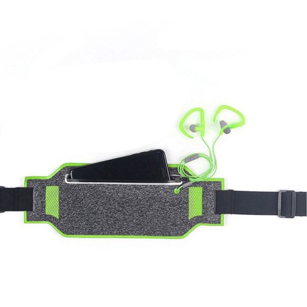 Waterproof Cycling Waist Bag Supply