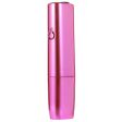 For IQOS ILUMA ONE Stylish Electroplate PC Protective Case E-cigarette Drop-proof Cover For Sale