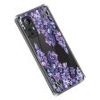 For Xiaomi 12 Lite 5G IMD Anti-Yellowing Phone Case Pattern Printing TPU Scratch Proof Cover Online now