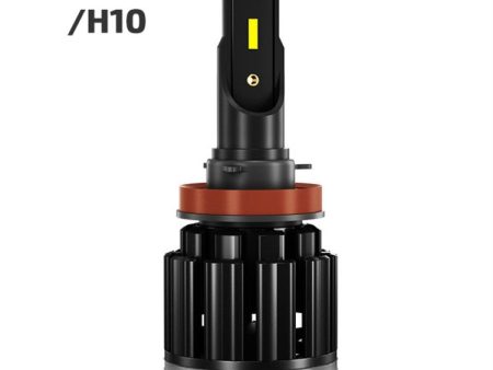 HAIZG LED Fog Light Bulb H1 H3 H7 H11   H8   H9, 880   881   H27, 9005   HB3   H10, 9006   HB4, 9012, H4   HB2   9003, H13   9008, 9004   HB1, 9007   HB5 Replacement Headlight for Cars, Trucks For Cheap