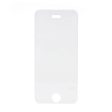 Beetle 2.5D Curved Round Design Tempered Glass Protection Screen Protector for iPhone 5 Fashion