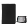 Lychee Skin PU Leather Stand Case Cover for iPad Mini   iPad Mini Retina Online Hot Sale