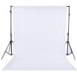 1.6 x 3m   5 x 10ft Photography Studio Non-woven Backdrop   Background Screen Online Hot Sale