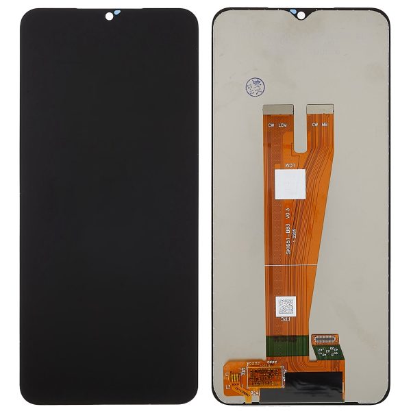 For Samsung Galaxy A04 4G (164.4 x 76.3 x 9.1 mm) A045 Grade B LCD Screen and Digitizer Assembly Part (without Logo) Cheap