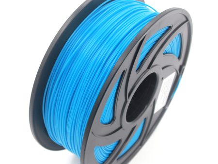 1 Roll 330m 1.75mm Diameter Glow in Dark PLA 3D Printer Filament Luminous 3D Printing Material For Sale