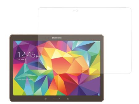 0.3mm Anti-explosion Tempered Glass Screen Film for Samsung Galaxy Tab S 10.5 inch T800 T805 (Arc Edge) Fashion