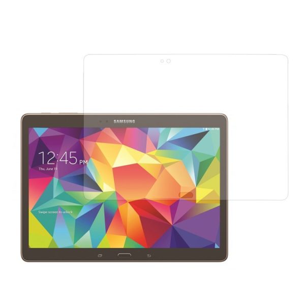 0.3mm Anti-explosion Tempered Glass Screen Film for Samsung Galaxy Tab S 10.5 inch T800 T805 (Arc Edge) Fashion