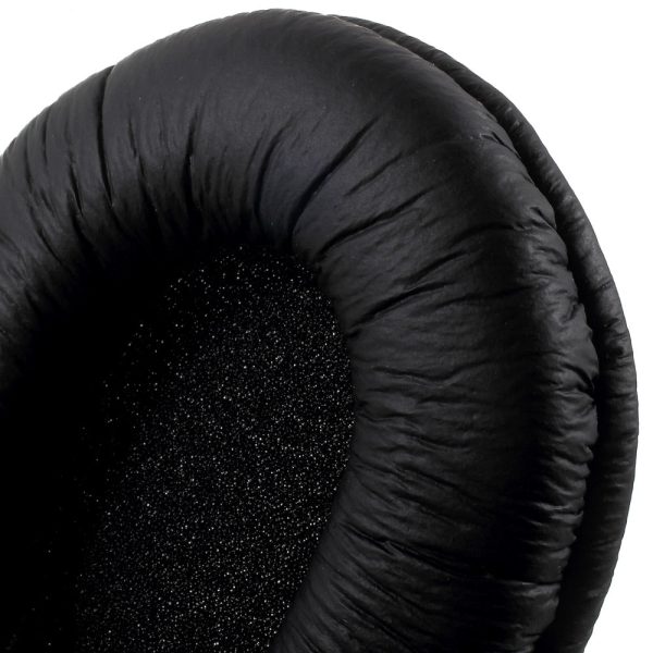 One Pair Earpad Ear Pad Cushions for SONY MDR-7506 MDR-V6 MDR-CD 900S Online Sale