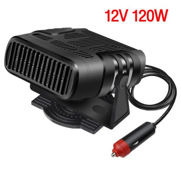 Auto Car Ventilator Auto Verwarming Machine Car Fan Heater Defroster Demister Online Hot Sale