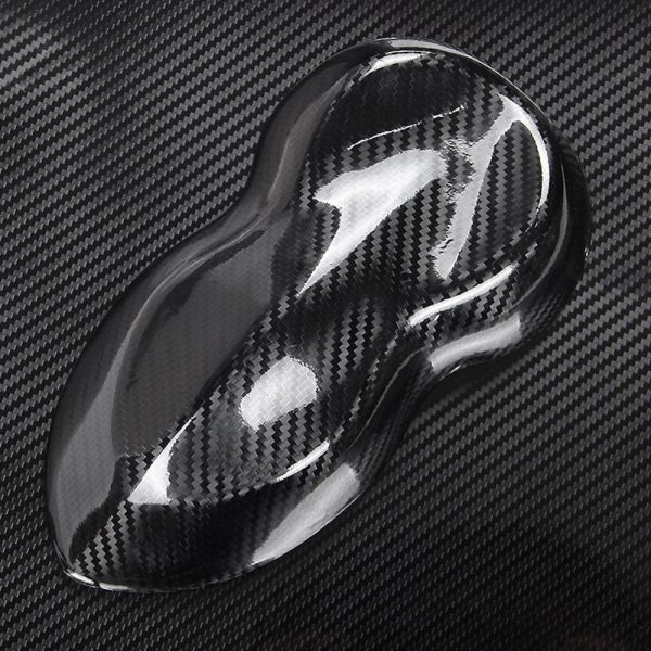 5D Vinyl Film Carbon Fiber Car Wrap Film Carbon Fiber Car Sticker Accessory Auto Film Sale