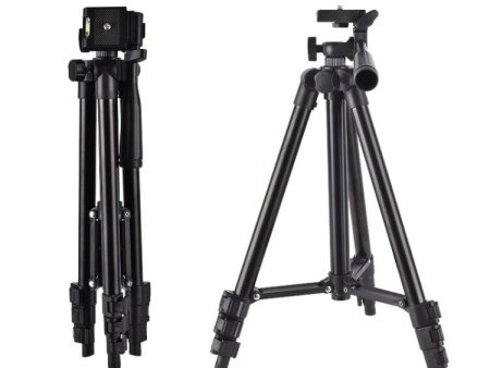 3120 Live Bracket Mobile Phone Holder Camera Tripod for Photography Video Recording Online