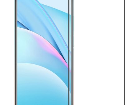 PINWUYO JK 3D Hot Bending Tempered Glass Film-2 for Lenovo Legion Y70 5G High Aluminum-silicon Glass Full Glue Anti-fingerprint Clear Screen Protector For Sale