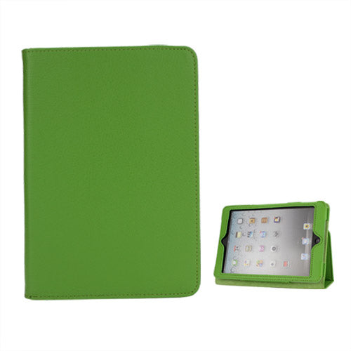 Lychee Skin PU Leather Stand Case Cover for iPad Mini   iPad Mini Retina Online Hot Sale