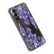 Cellphone Shell for Samsung Galaxy A13 5G, Collision Resistant Pattern Printing IMD Phone Case TPU Cover Hot on Sale