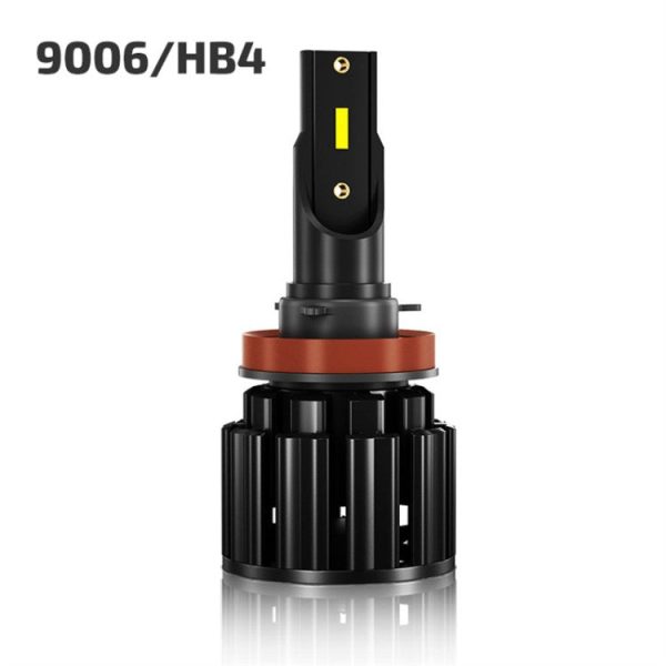 HAIZG LED Fog Light Bulb H1 H3 H7 H11   H8   H9, 880   881   H27, 9005   HB3   H10, 9006   HB4, 9012, H4   HB2   9003, H13   9008, 9004   HB1, 9007   HB5 Replacement Headlight for Cars, Trucks For Cheap