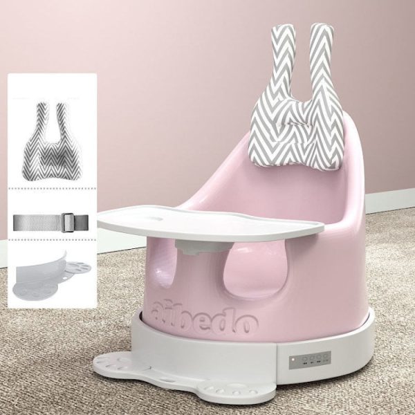 AIBEDO Baby Seat for Eating Dining Children Chair Infant Toddler Dining Chair Online now