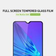 PINWUYO JK Tempered Glass Film Series-2 for Nokia G60 5G High Aluminum-silicon Glass Full Glue Anti-explosion Sensitive Touch Full Screen Protector Sale