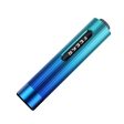 FEEKR Ashtray Tube Cigarette Holder Portable Travel Self Extinguishing Ash Tray Smoking Accessories For Sale