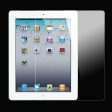 Premium Explosion-proof Tempered Glass Film Screen Protector for The New iPad 3 For iPad 2 4 For Sale