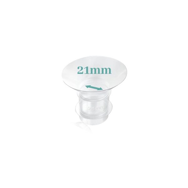 BPA-free Silicone Mouthpiece Pump Part for Mommy Breast Pump Discount