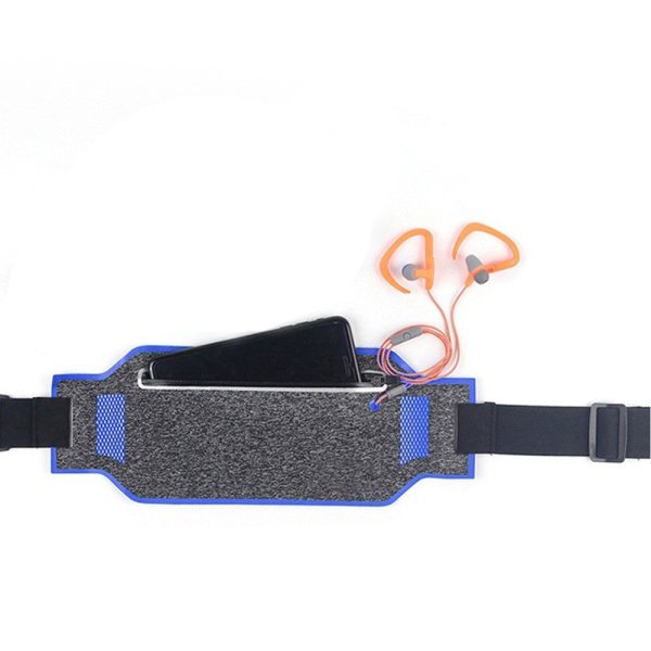 Waterproof Cycling Waist Bag Supply