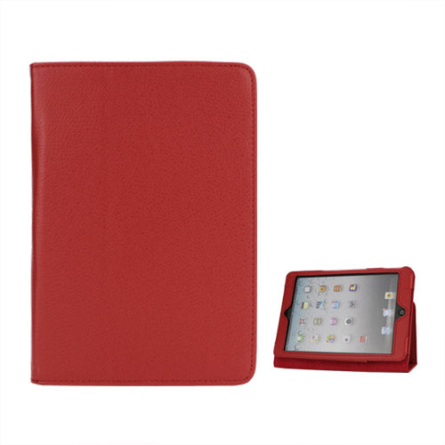 Lychee Skin PU Leather Stand Case Cover for iPad Mini   iPad Mini Retina Online Hot Sale