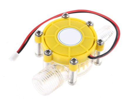 10W Water Flow Pump Hydroelectric Generator Water Charging Generator Wheel Sale