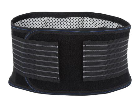 20 Magnets Self-heating Waist Brace Support Pain Relief Tourmaline Magnetic Therapy Lumbar Support Belt Hot on Sale