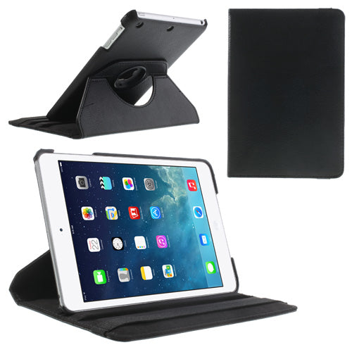 360 Rotary Stand for iPad mini   iPad mini 2 Smart Lychee Leather Case Online