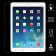 Explosion-proof Tempered Glass Screen Protector Guard Film for iPad Air 5 For Cheap