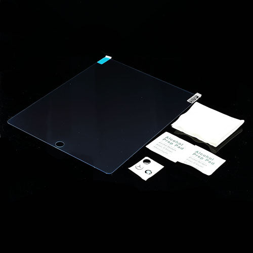 Premium Explosion-proof Tempered Glass Film Screen Protector for The New iPad 3 For iPad 2 4 For Sale