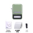 NIIMBOT B21 Wireless Label Printer Mini Pocket Bluetooth Thermal Printer for School Office Shop Online Sale