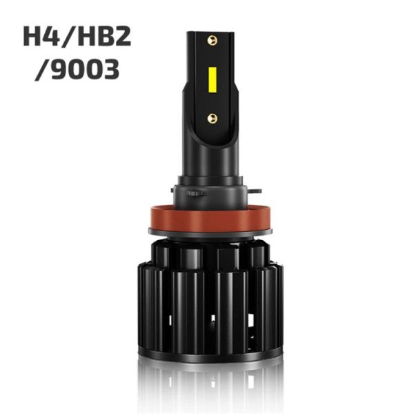 HAIZG LED Fog Light Bulb H1 H3 H7 H11   H8   H9, 880   881   H27, 9005   HB3   H10, 9006   HB4, 9012, H4   HB2   9003, H13   9008, 9004   HB1, 9007   HB5 Replacement Headlight for Cars, Trucks For Cheap