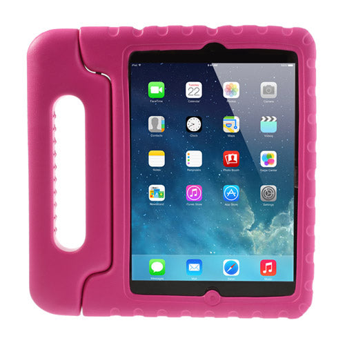 Hand-held Kids Non-Toxic EVA Foam Protective Stand Tablet Case for iPad Mini 1 2 3 Online Sale