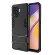 2 in 1 Kickstand PC + TPU Combo Phone Shell for Oppo A94 For Discount