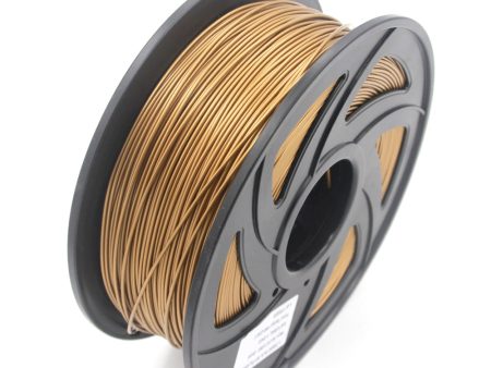 1 Roll 330m 1.75mm Diameter 3D Printer ABS Filament 3D Printing Material on Sale