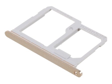 OEM Replacement Dual SIM MicroSD Card Tray Holder Slot for LG Q6 For Discount