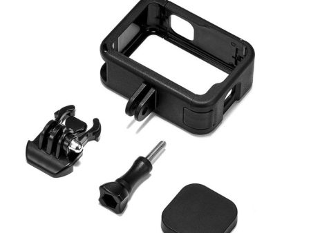 Scratch-resistant Camera Housing Cover for GoPro Hero 10 9 Action Camera Accessories on Sale