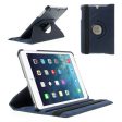 360 Rotary Stand for iPad mini   iPad mini 2 Smart Lychee Leather Case Online