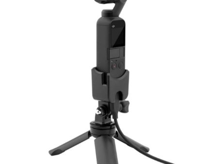 Action Camera Expanded Set for DJI OSMO Pocket 2 1 Gimbal Holder with Tripod Stand Cheap