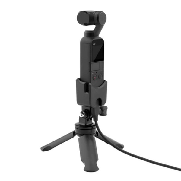 Action Camera Expanded Set for DJI OSMO Pocket 2 1 Gimbal Holder with Tripod Stand Cheap