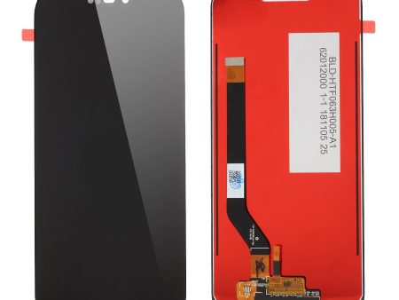 LCD Screen and Digitizer Assembly for Huawei Honor 8C Supply