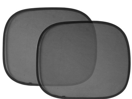 Photocatalyst Mesh Sun Visor Window Screen Sunshade for Car For Sale