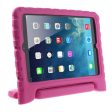 Hand-held Kids Non-Toxic EVA Foam Protective Stand Tablet Case for iPad Mini 1 2 3 Online Sale