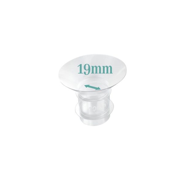 BPA-free Silicone Mouthpiece Pump Part for Mommy Breast Pump Discount