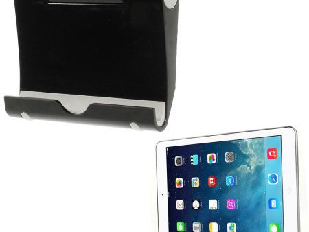 Black Peacock Adjustable Universal Stand Holder for iPad iPhone Samsung HTC Sony LG Smartphones & Tablets Cheap