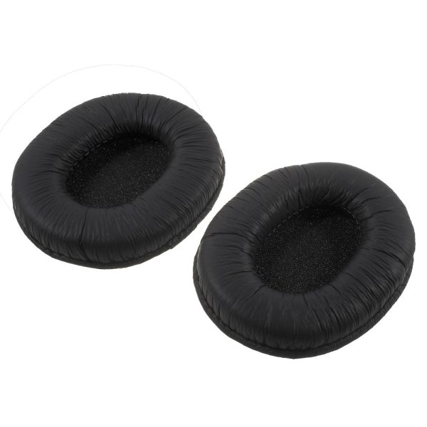 One Pair Earpad Ear Pad Cushions for SONY MDR-7506 MDR-V6 MDR-CD 900S Online Sale