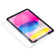 MOCOLO For iPad 10.9 (2022) Ultra Clear Tempered Glass Film 9H Hardness Anti-explosion Full Screen Protector Cheap